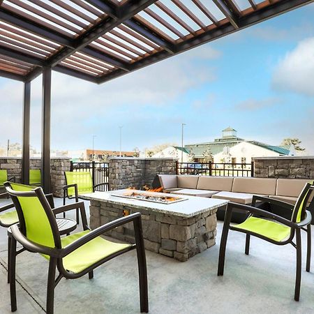 Springhill Suites By Marriott Tallahassee North Exterior foto